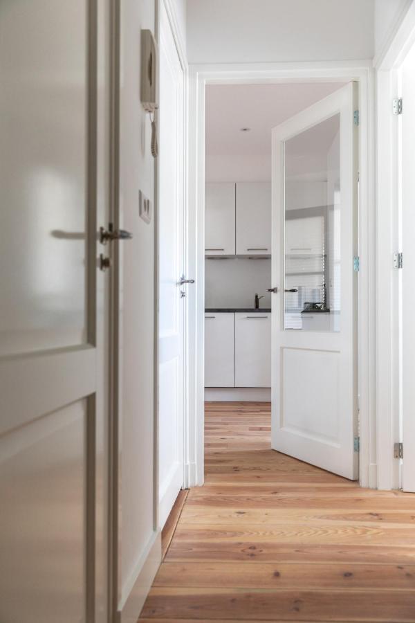 Gorgeous And Stylish Place For Two In Hip West! Amsterdam Luaran gambar